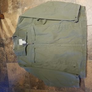 Men's LL Bean jacket